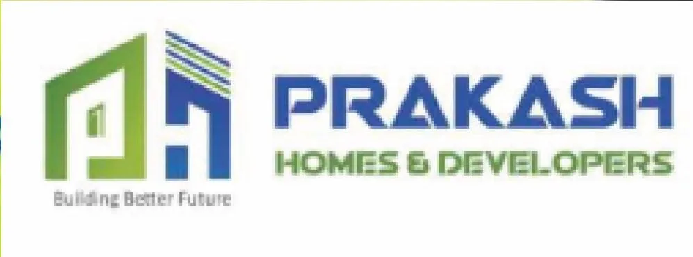 Prakash Homes And Developers logo