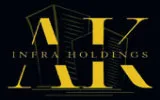AK INFRA HOLDINGS logo