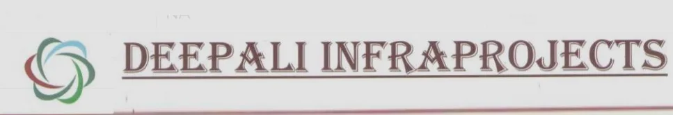 Deepali Infraprojects logo