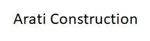 Arati Construction logo