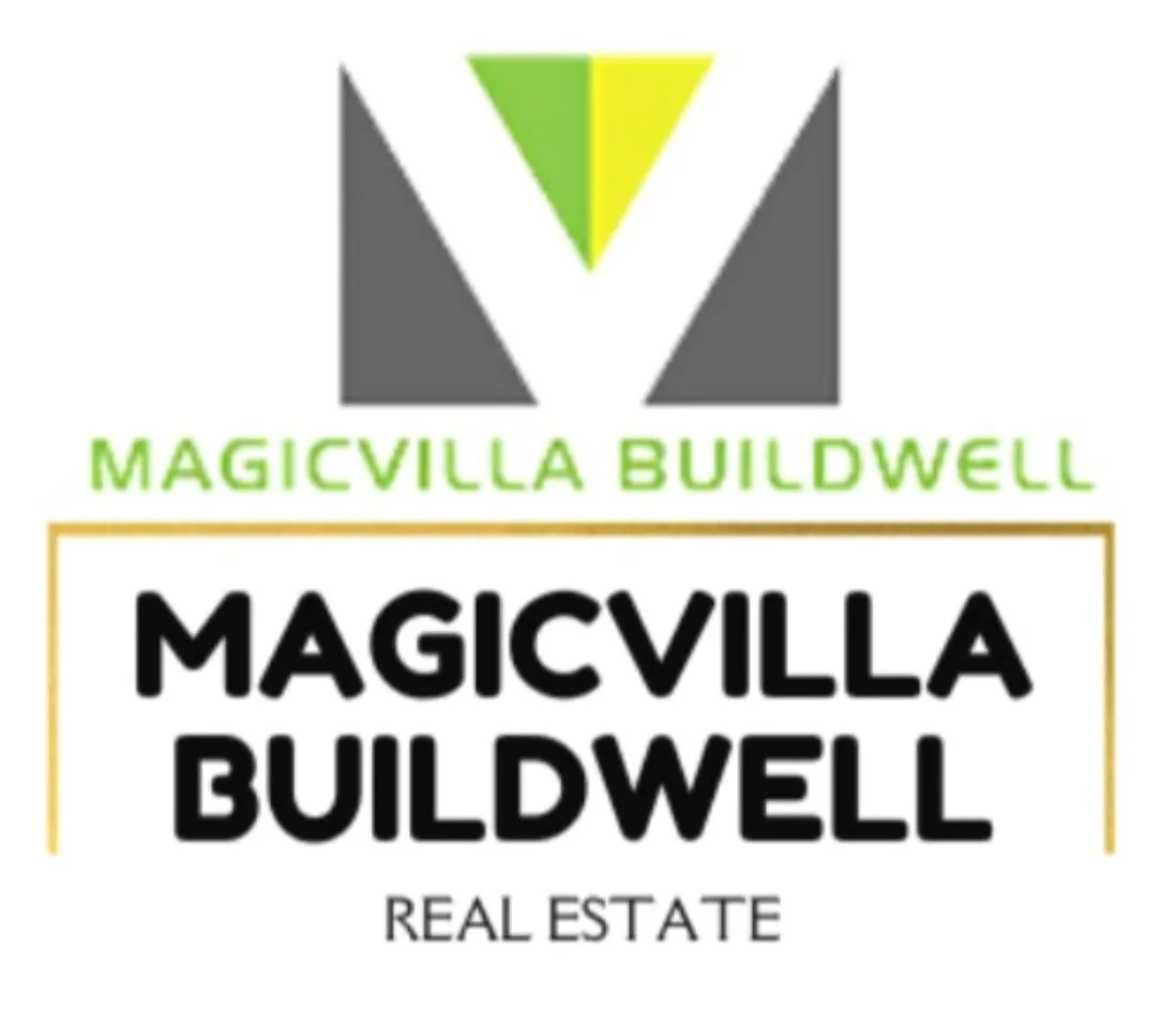 Magic Villa logo