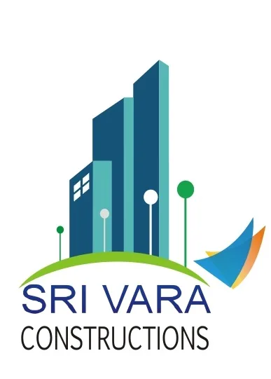 Sri Vara Constructions logo