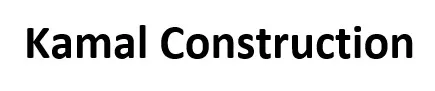 Kamal Construction logo