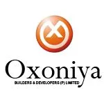 Oxoniya Builders And Developers logo