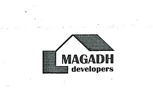 Magadh Developers logo