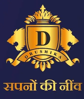 Drushika Real Estate logo
