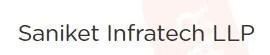 Saniket Infratech LLP logo