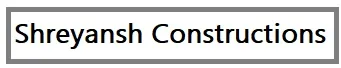 Shreyansh Constructions logo