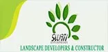 Swati Construction Builders logo