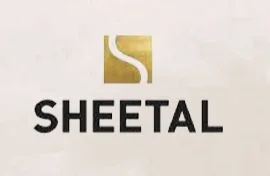 Sheetal Group logo