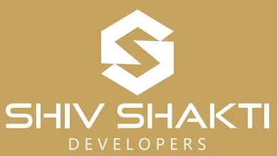 Shiv Shakti Developers Gandhinagar logo