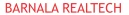 Barnala Realtech logo
