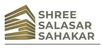 Shree Salasar Sahakar logo