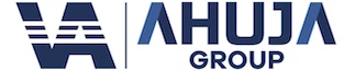 Ahuja Group logo