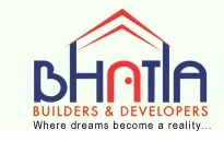 Bhatia Builders logo