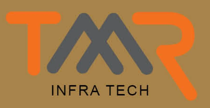 TMR Infratech logo
