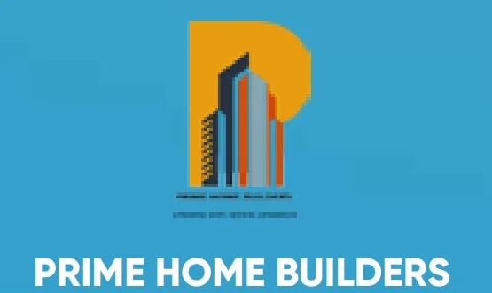 M/S PRIME HOME BUILDERS logo