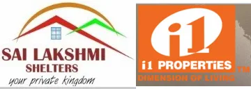 Sai Lakshmi Shelters and I1 Properties logo
