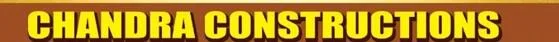 Chandra Constructions Chennai logo