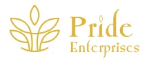 Pride Enterprises Builders logo