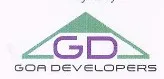 Goa Developers logo