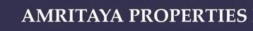 Amritaya Properties logo