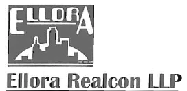 Ellora Realcon logo