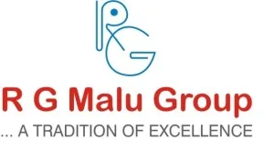 R G Malu Group photo
