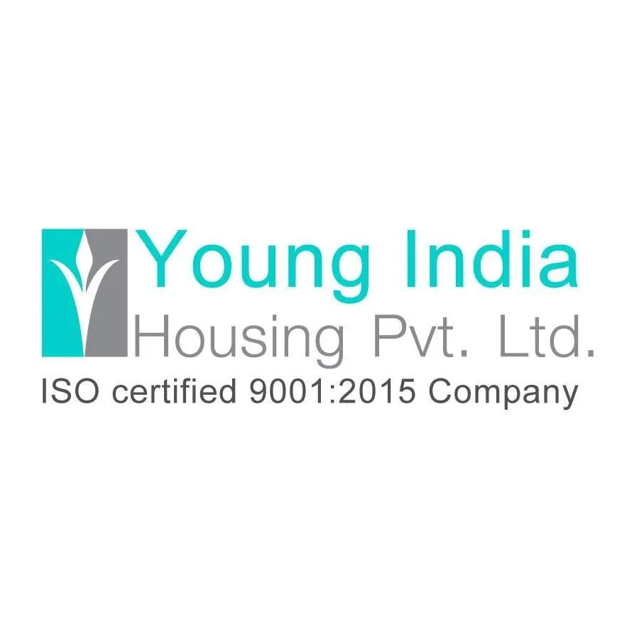 Young India Housing logo