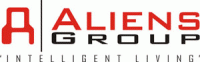 Aliens Builders logo