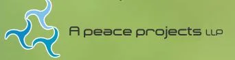 A Peace Projects LLP logo