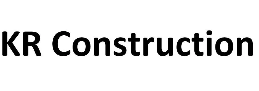 KR Construction Chennai logo