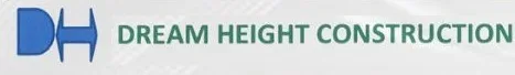 Dream Height Construction logo