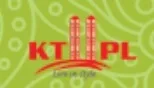 K T India Infraprojects logo