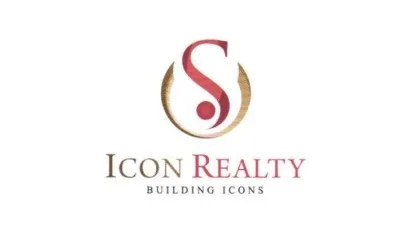 Icon Realty Thane logo
