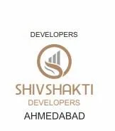 Shivshakti Developers Ahmedabad logo