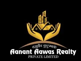 Aanant Aawas Realty logo