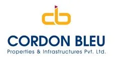 Cordon Bleu Properties logo