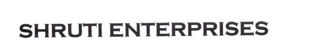 Shruti Enterprises Panvel logo