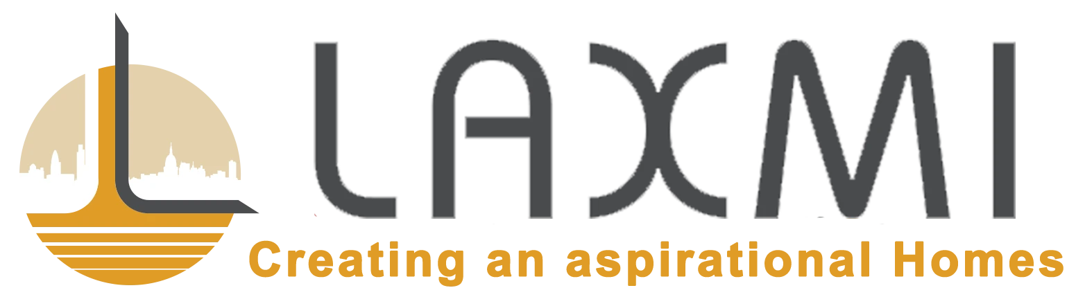 Laxmi Group Ahmedabad logo