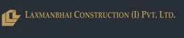 Laxmanbhai Construction logo