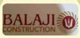 Balaji Construction Maharashtra logo