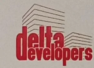 Delta Developers Nagpur logo