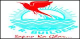 R R BUILDERS & DEVELOPERS logo