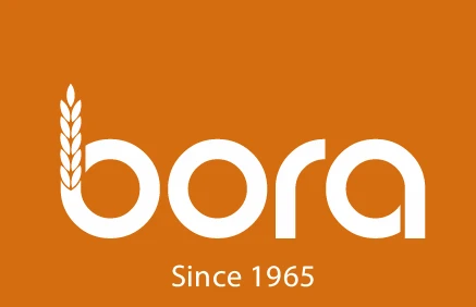 Bora Realty LLP logo
