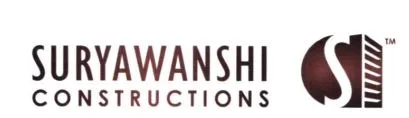 Suryawanshi Constructions Sangli logo