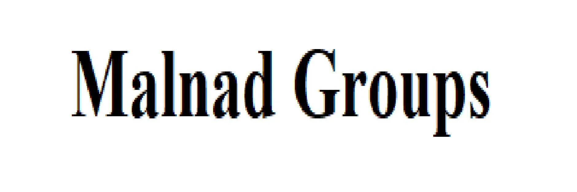 Malnad Groups logo