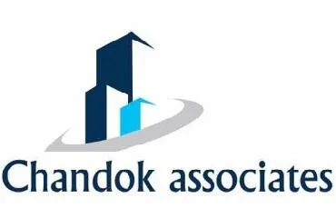 Chandok Associates logo