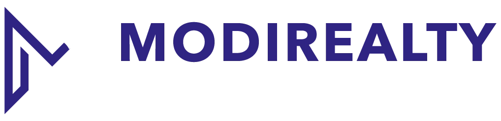 Modi Realty logo