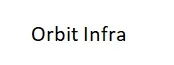 Orbit Infra logo